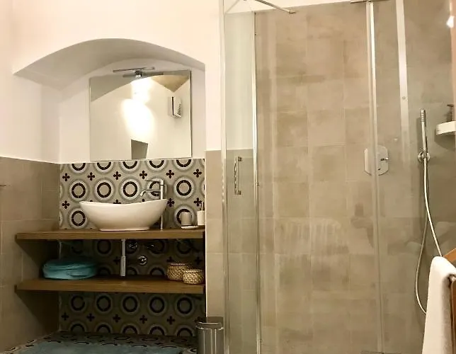 Dimori Apartment *